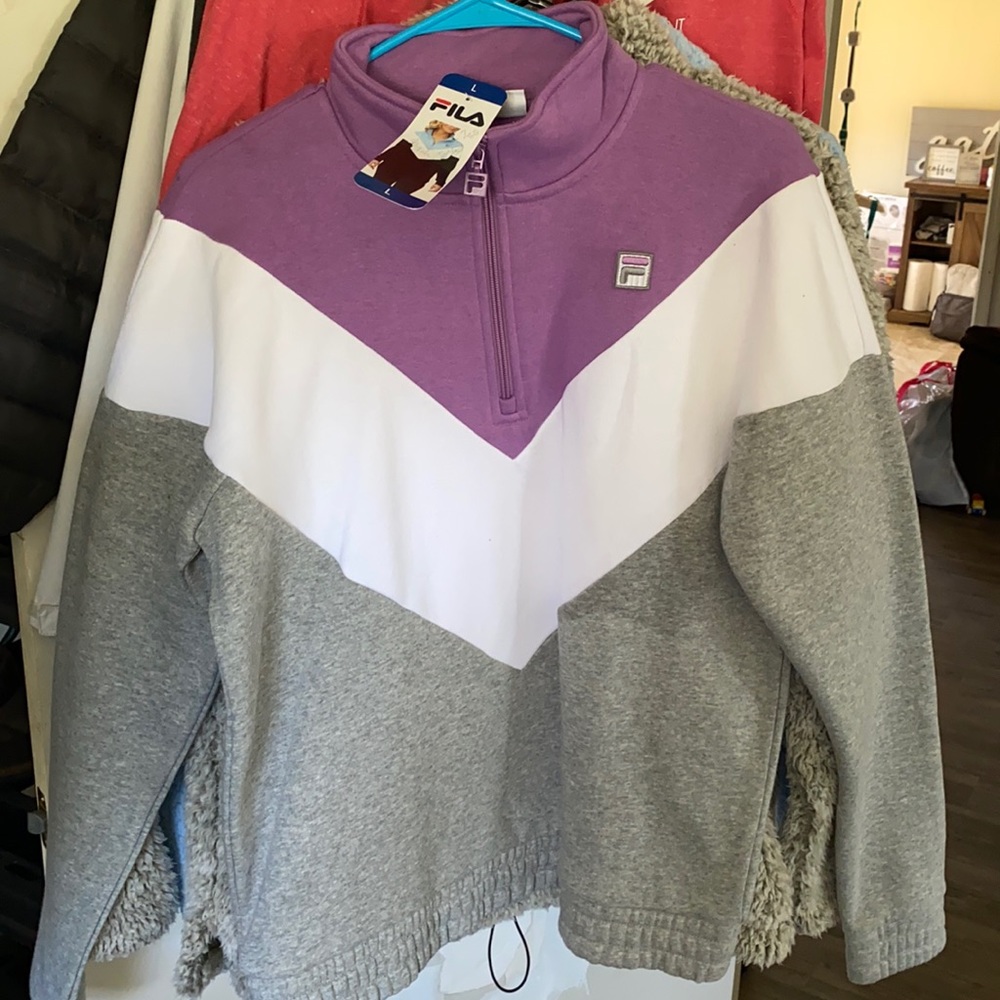 Brand new sweater